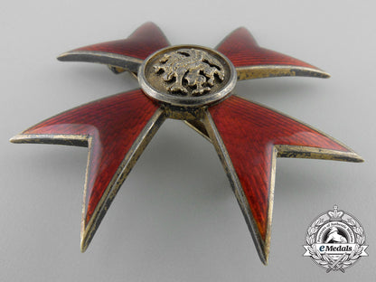 a_mecklenburg-_schwerin_order_of_the_griffon;_honour_cross_by_maybauer_a_2473