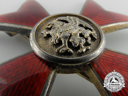 a_mecklenburg-_schwerin_order_of_the_griffon;_honour_cross_by_maybauer_a_2474