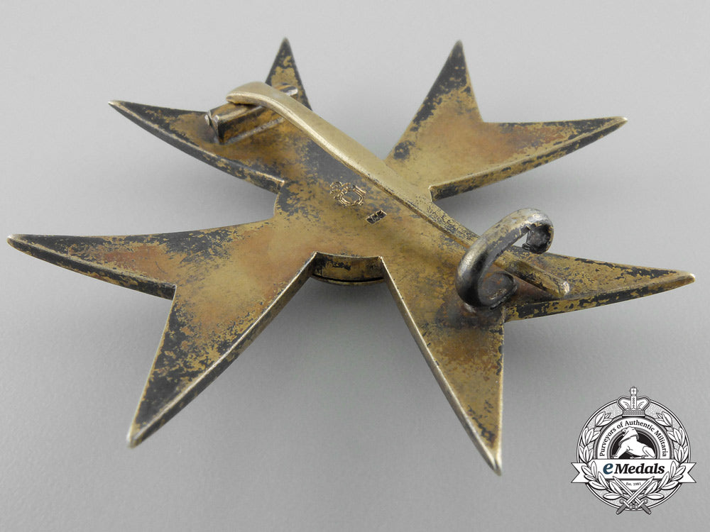 a_mecklenburg-_schwerin_order_of_the_griffon;_honour_cross_by_maybauer_a_2475