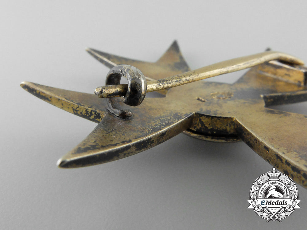 a_mecklenburg-_schwerin_order_of_the_griffon;_honour_cross_by_maybauer_a_2476