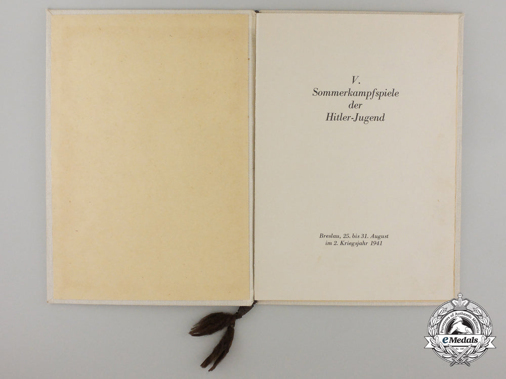 germany,_hj._a_championship_document1941_awarded_to_a_finnish_member_a_254