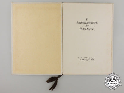 germany,_hj._a_championship_document1941_awarded_to_a_finnish_member_a_254