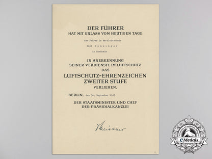 an_award_document_for_luftschtuz_award2_nd_class_a_2565