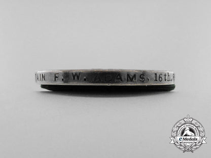 a_colonial_auxiliary_forces_long_service_medal_to_captain_f.w._adams;16_th_regiment_a_2580