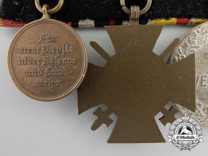 a_first_war_german_state_of_baden_medal_bar_a_2599