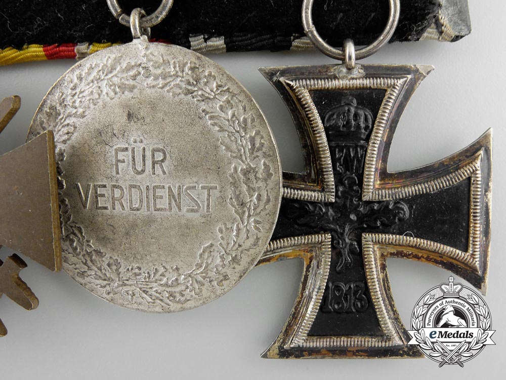 a_first_war_german_state_of_baden_medal_bar_a_2600