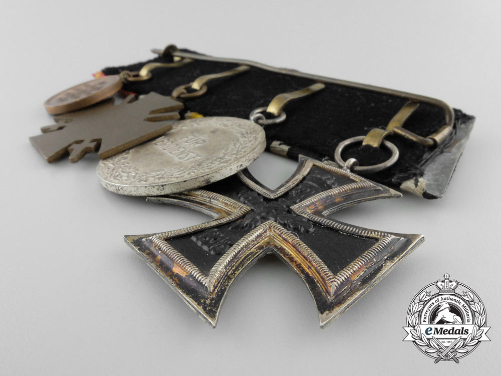 a_first_war_german_state_of_baden_medal_bar_a_2603