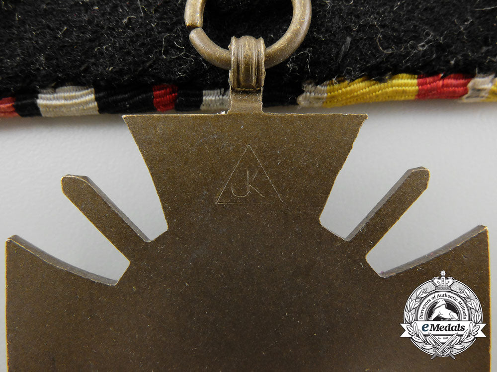 a_first_war_german_state_of_baden_medal_bar_a_2604