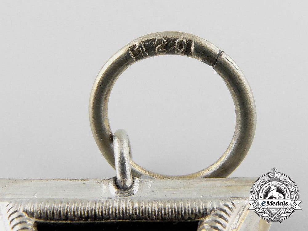 a_first_war_german_state_of_baden_medal_bar_a_2605