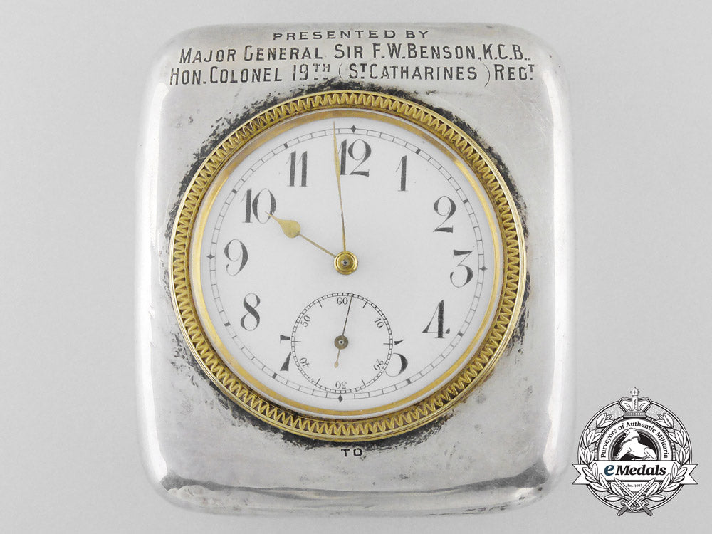 a_presentation_award_clock_from_major-_general_sir_frederick_william_benson,_kcb,_cb_a_2616