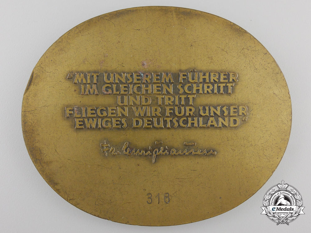 a1938_nsfk_award_medallion;_numbered_a_276_1