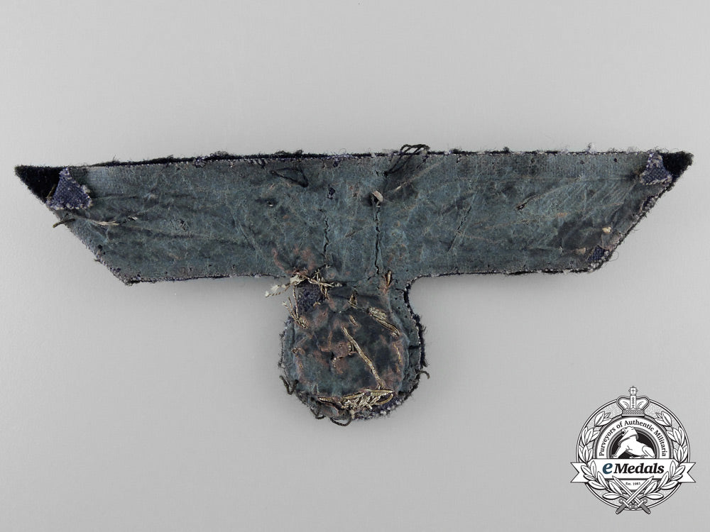a_tunic_removed_german_panzer_officer’s_bullion_breast_eagle_a_2805