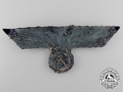 a_tunic_removed_german_panzer_officer’s_bullion_breast_eagle_a_2805