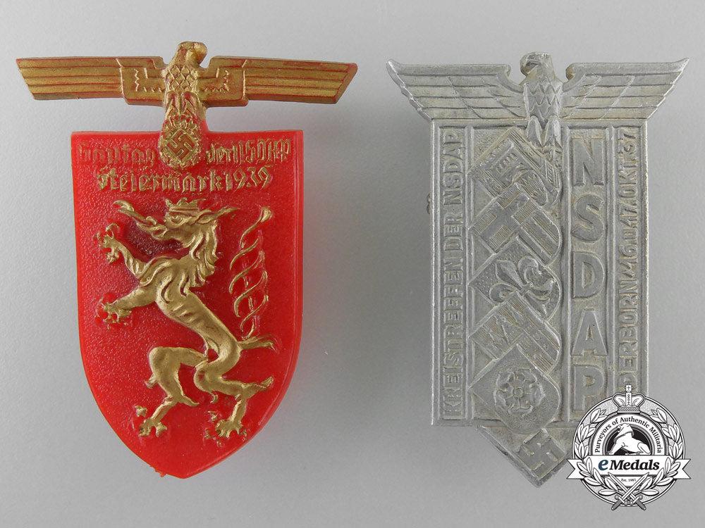 two_nsdap_day_badges_a_2833