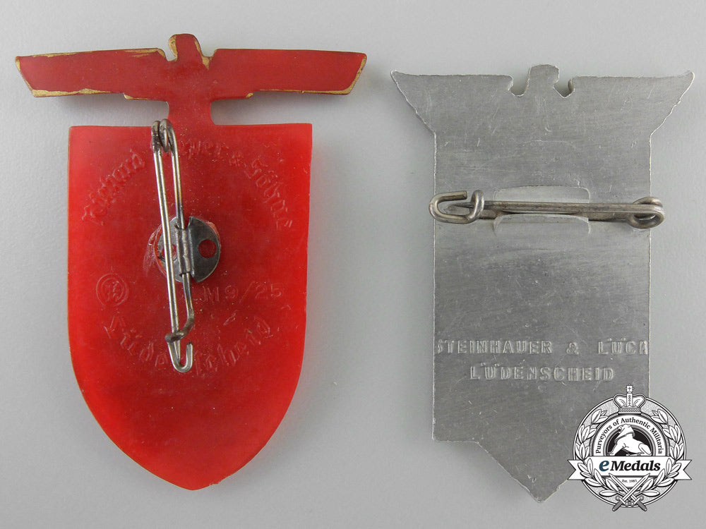 two_nsdap_day_badges_a_2834