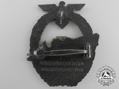 a_kriegsmarine_e-_boat_badge_by_schwerin;_second_version_a_2851_1