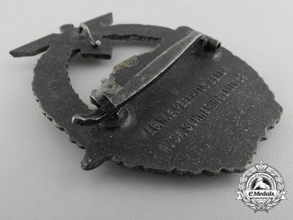 a_kriegsmarine_e-_boat_badge_by_schwerin;_second_version_a_2854_1