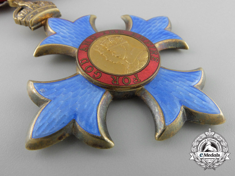 a_most_excellent_order_of_the_british_empire;_commander,_military_division(_cbe)_a_2870