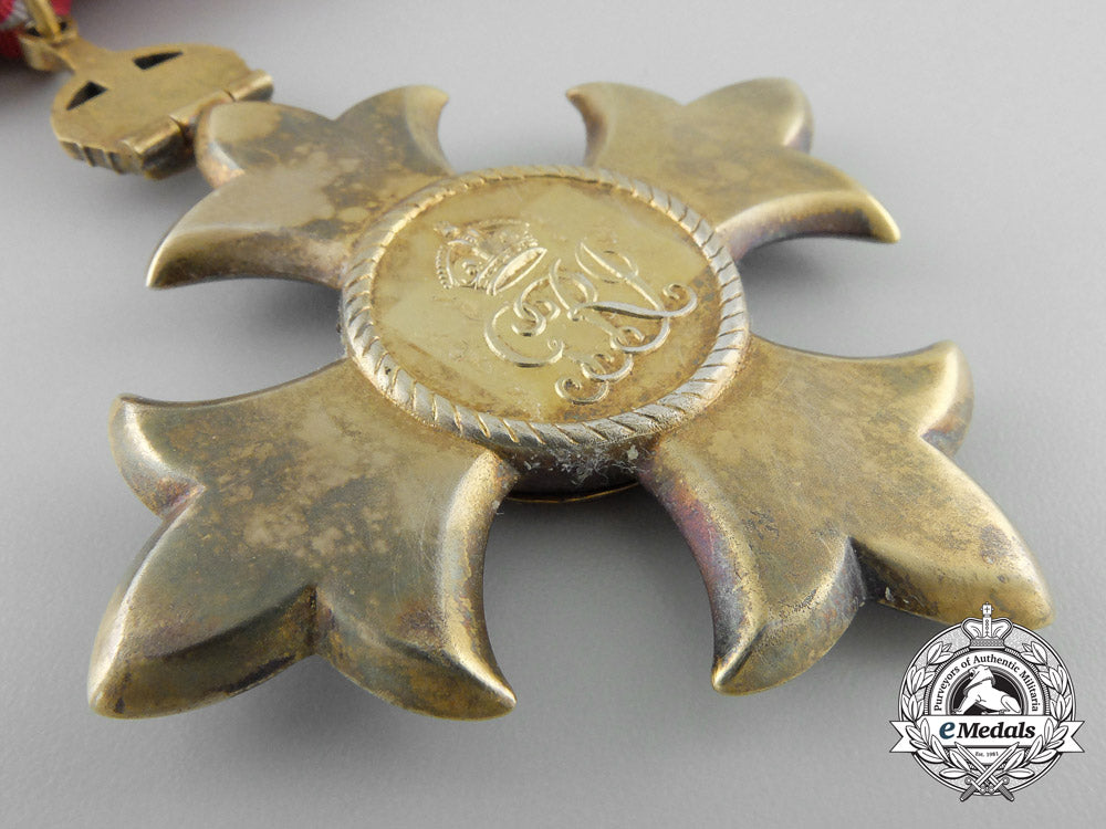 a_most_excellent_order_of_the_british_empire;_commander,_military_division(_cbe)_a_2871