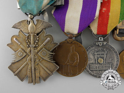 a_japanese_order_of_the_golden_kite&_nomohan_campaign_award_grouping_a_2896