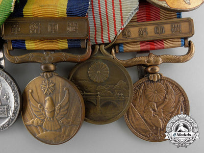 a_japanese_order_of_the_golden_kite&_nomohan_campaign_award_grouping_a_2897