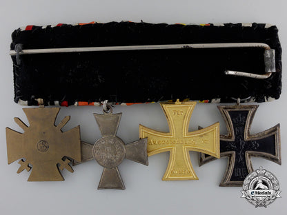 a_mecklenburg-_schwerin_first_war_medal_bar_a_292