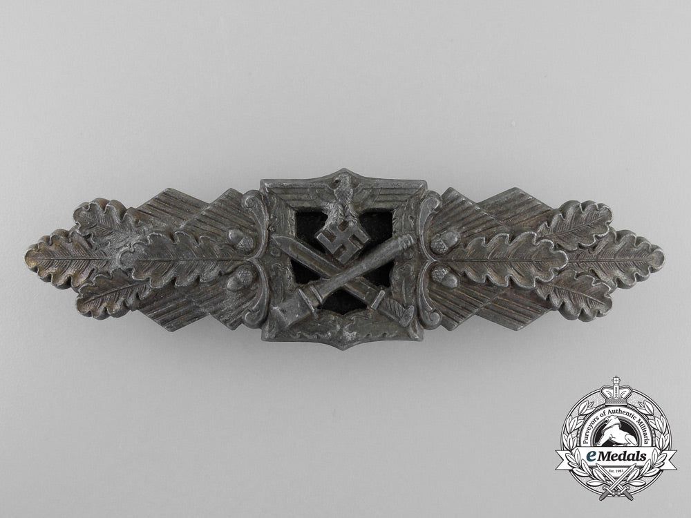 a_bronze_grade_close_combat_clasp_by_funcke&_brüninghaus_a_2949