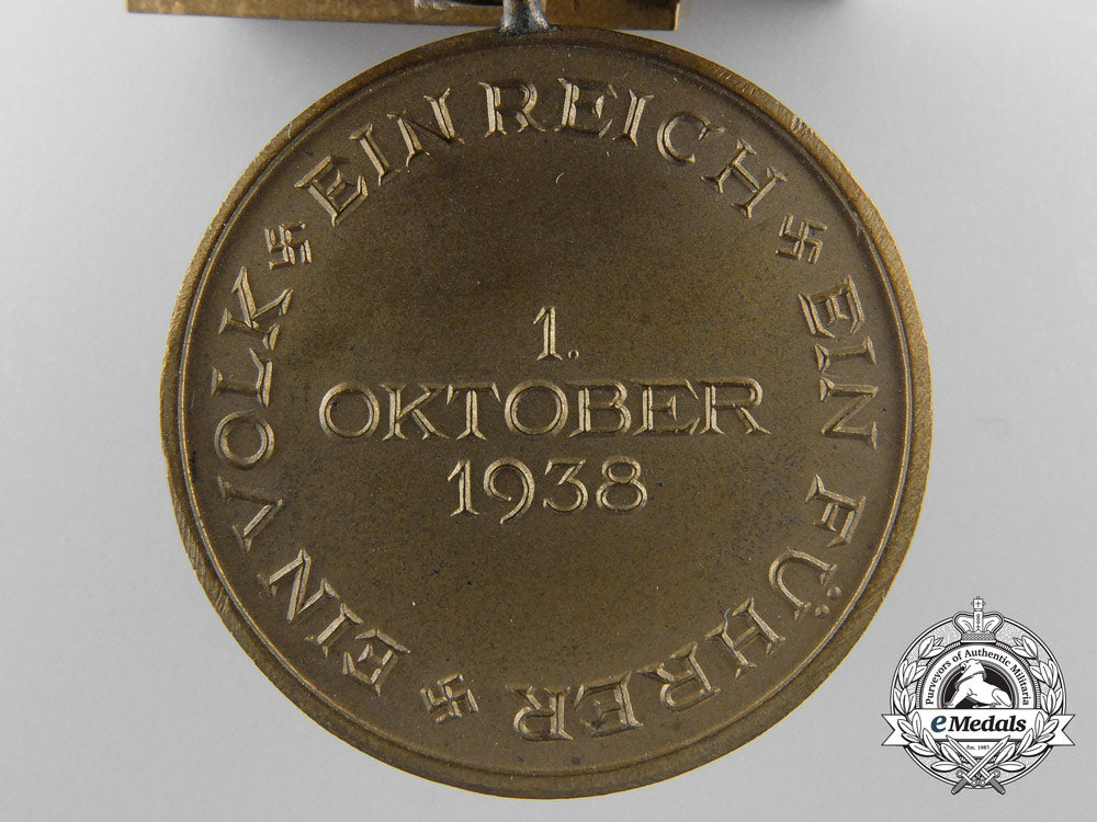 an_october1_st1938_commemorative_medal_with_prague_clasp_a_2960