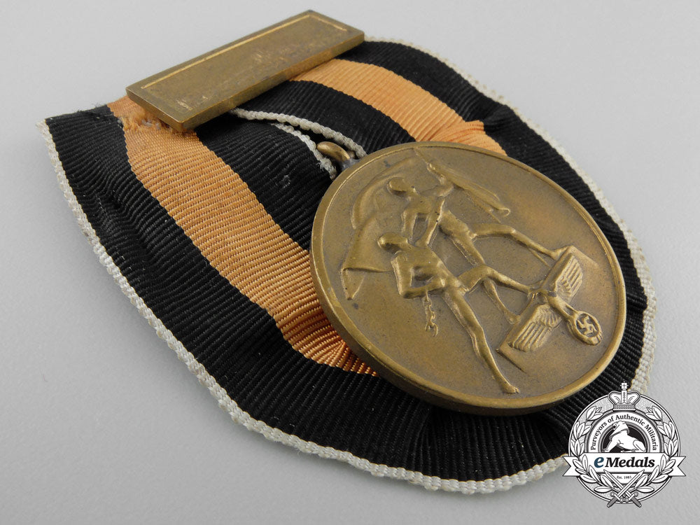 an_october1_st1938_commemorative_medal_with_prague_clasp_a_2962