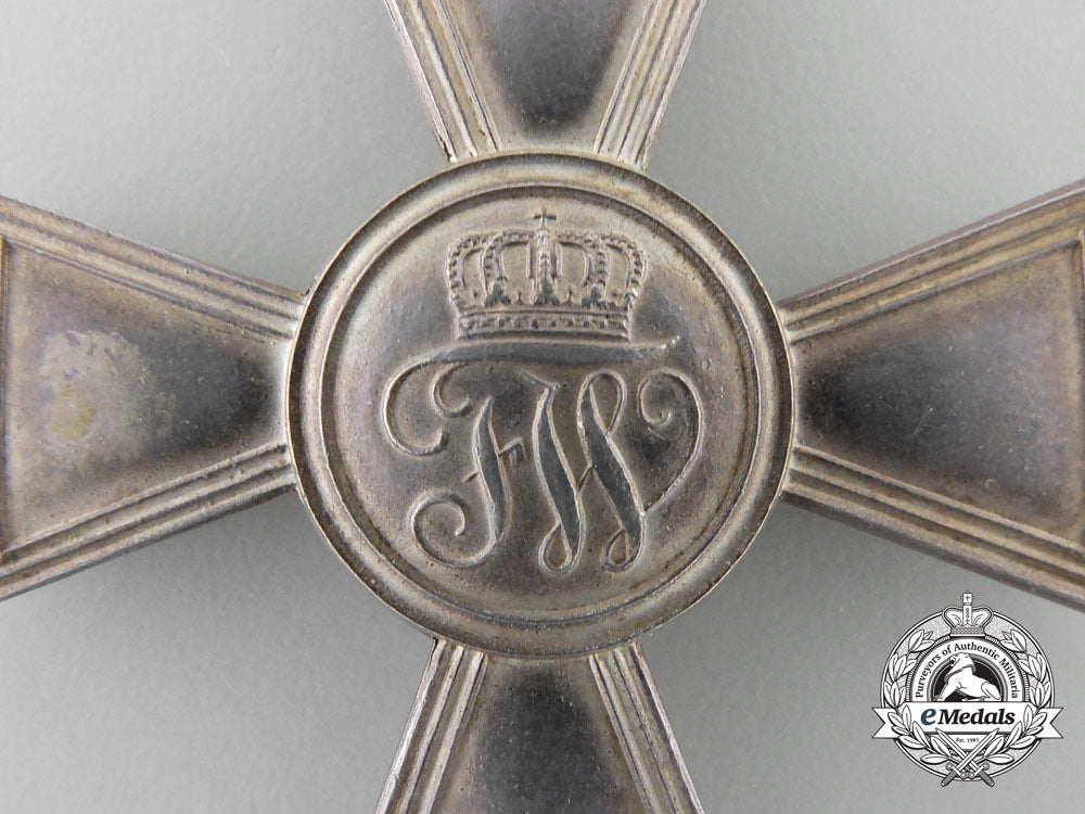 an1860'_s_prussian_order_of_the_red_eagle;_fourth_class_a_2966