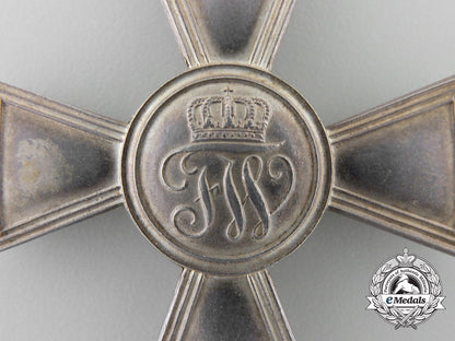 an1860'_s_prussian_order_of_the_red_eagle;_fourth_class_a_2966
