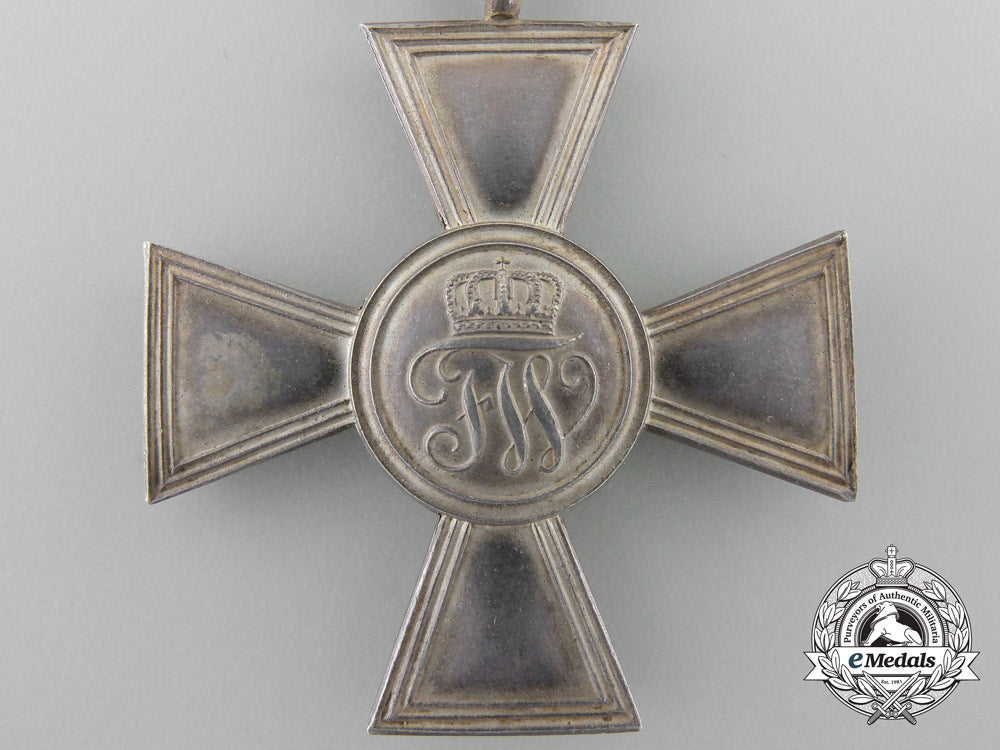 an1860'_s_prussian_order_of_the_red_eagle;_fourth_class_a_2967
