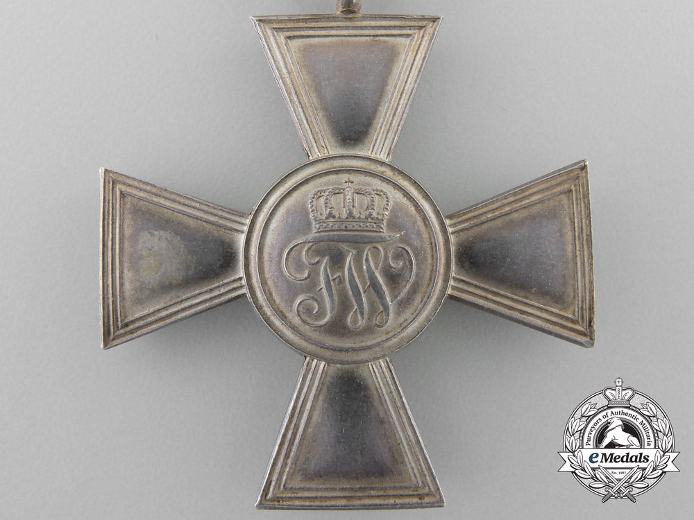 an1860'_s_prussian_order_of_the_red_eagle;_fourth_class_a_2967