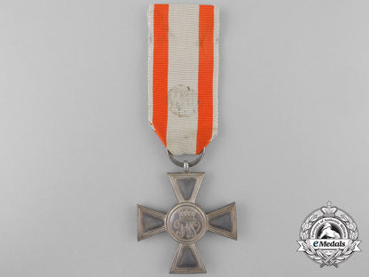 an1860'_s_prussian_order_of_the_red_eagle;_fourth_class_a_2968
