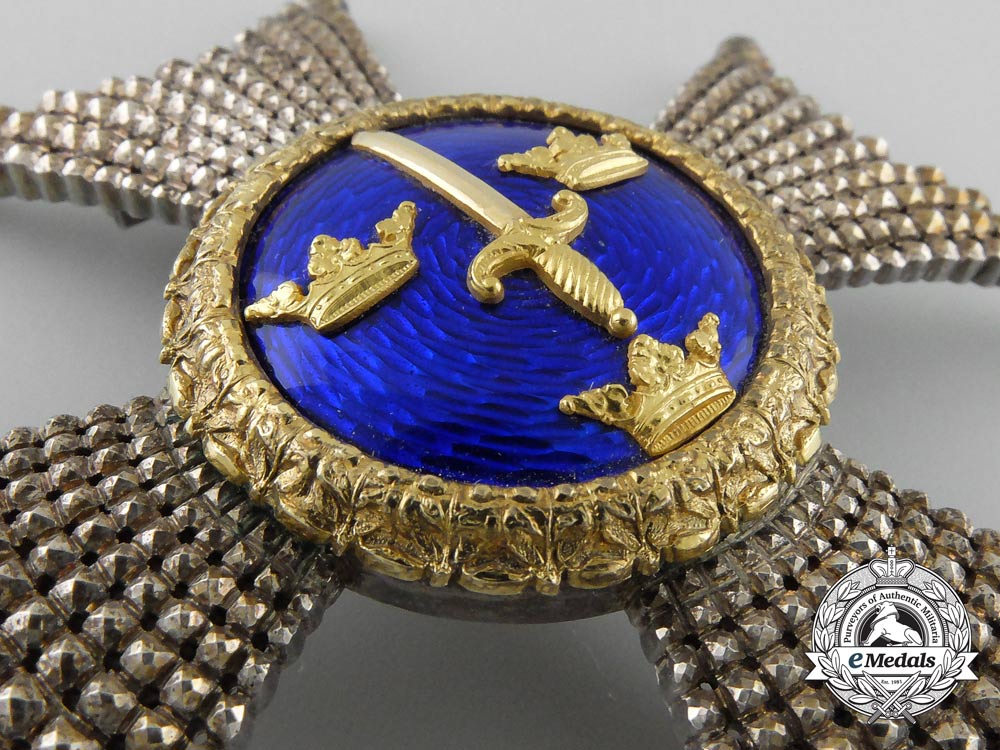 a_swedish_order_of_the_sword;_breast_star_a_2993