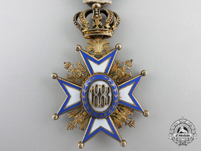 an_austrian_made_serbian_order_of_st._sava_by_scheid;_fifth_class_a_30