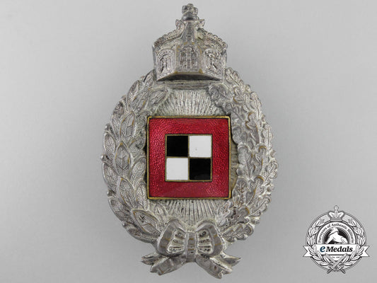 germany,_imperial._a_prussian_observer’s_badge;_hollow_version,_c.1925_a_3029_1_2_1