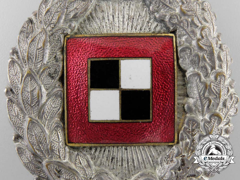 germany,_imperial._a_prussian_observer’s_badge;_hollow_version,_c.1925_a_3030_1_2_1