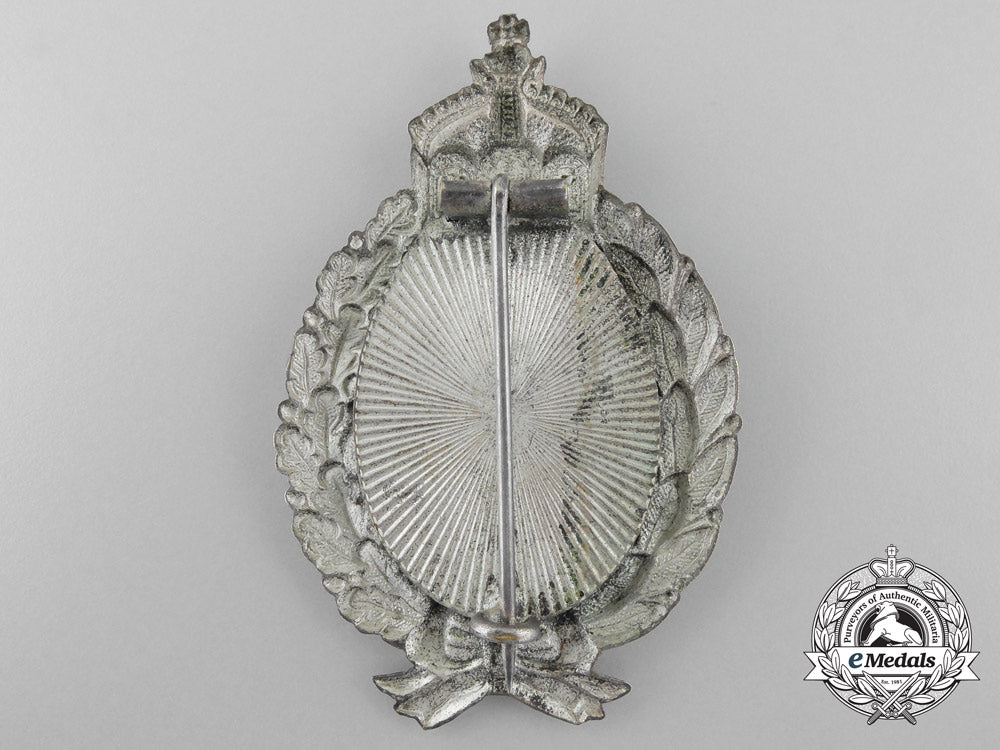 germany,_imperial._a_prussian_observer’s_badge;_hollow_version,_c.1925_a_3031_1_2_1