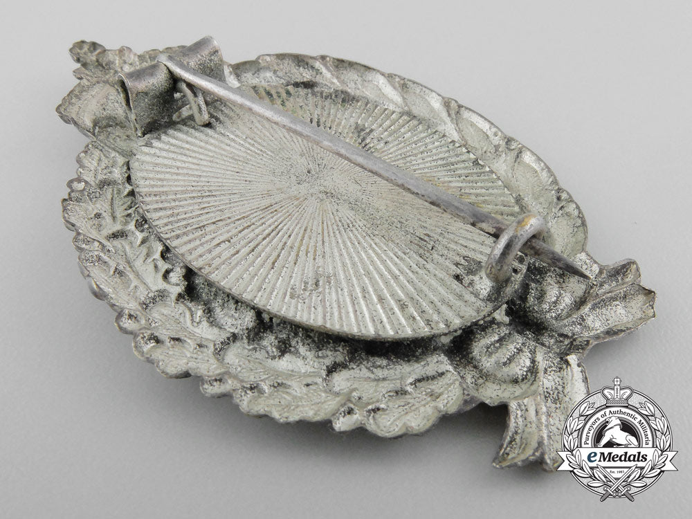 germany,_imperial._a_prussian_observer’s_badge;_hollow_version,_c.1925_a_3033_1_2_1