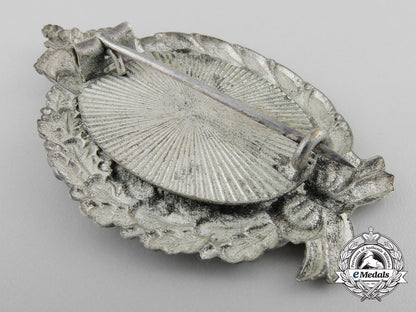 germany,_imperial._a_prussian_observer’s_badge;_hollow_version,_c.1925_a_3033_1_2_1