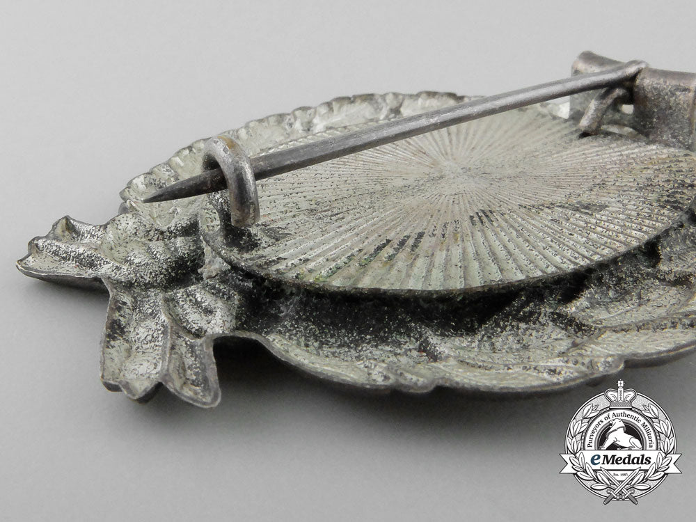 germany,_imperial._a_prussian_observer’s_badge;_hollow_version,_c.1925_a_3034_1_2_1