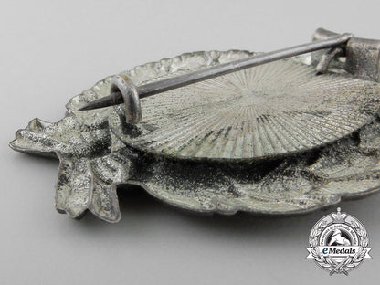 germany,_imperial._a_prussian_observer’s_badge;_hollow_version,_c.1925_a_3034_1_2_1