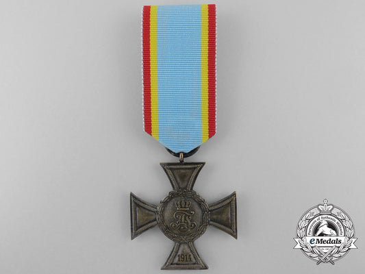 a_mecklenburg-_strelitz_bravery_merit_cross;2_nd_class_a_3074