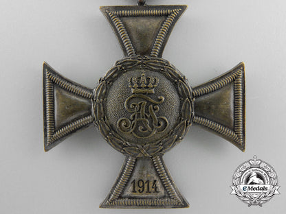 a_mecklenburg-_strelitz_bravery_merit_cross;2_nd_class_a_3075