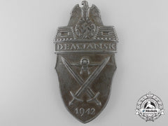 A Uniform Removed Demjasnk Shield