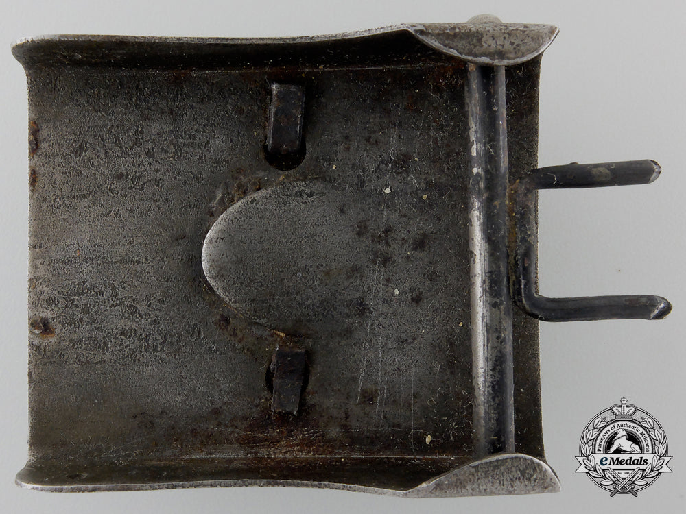 a_first_war_german_imperial_em/_nco’s_belt_buckle_a_322