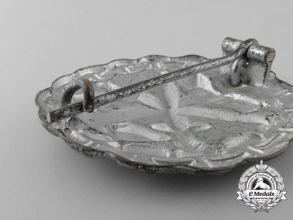 a_first_war_naval_wound_badge;_silver_grade_a_3227
