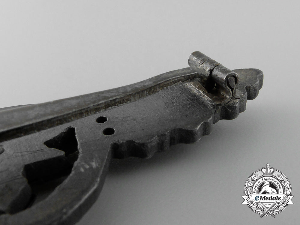 a_luftwaffe_squadron_clasp_for_transport_pilots;_silver_grade_a_3237