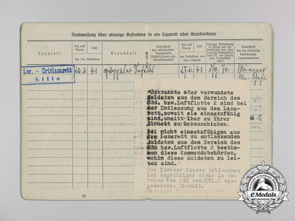 a_luftwaffe_flak_document_group;_wurzen13_th_regiment_a_3387